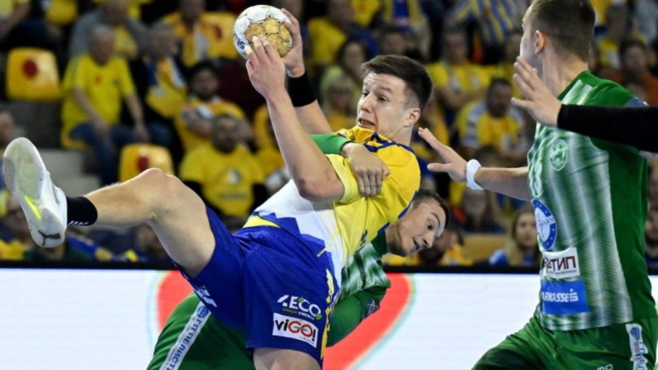 Industria Kielce - KGHM Chrobry Głogów
