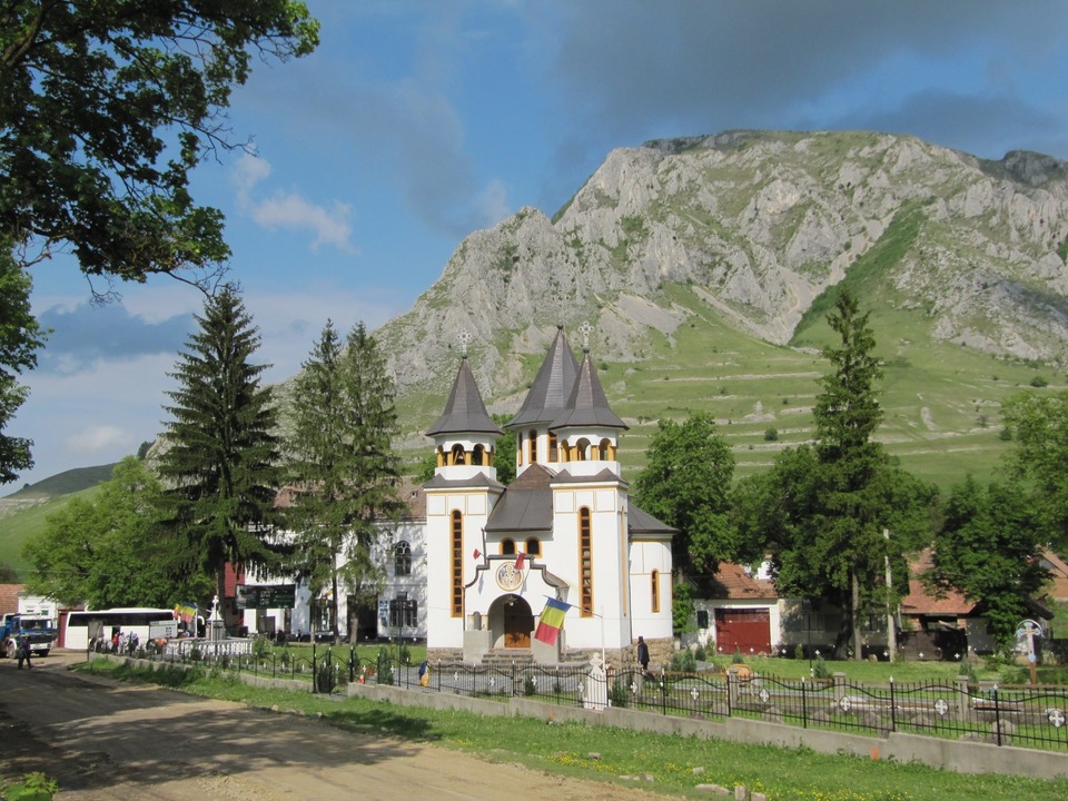 Dokument Divoké Karpaty