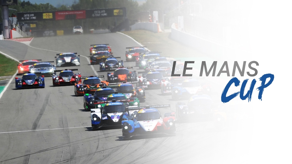 Automobilizam, LMC Le Mans