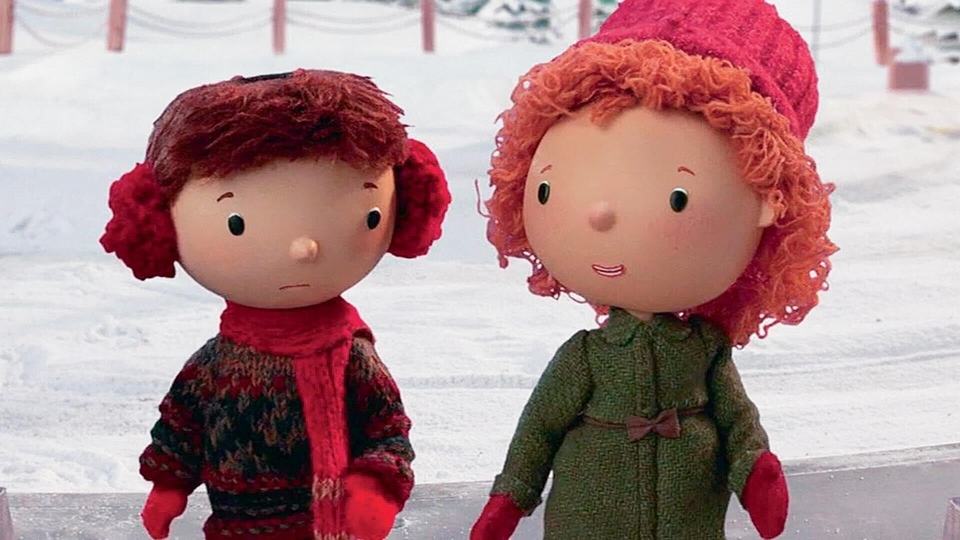 Joyeux Noël, Jingle