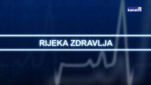 Rijeka zdravlja