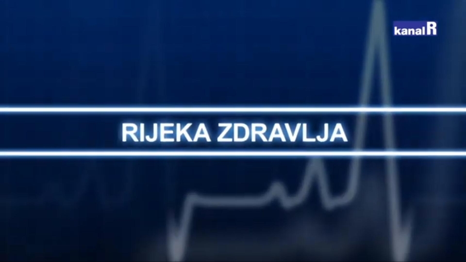 Rijeka zdravlja