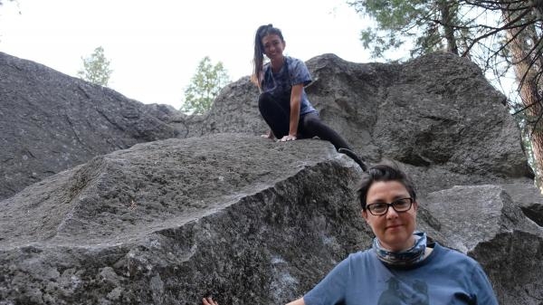 Veliko američko putovanje Sue Perkins
