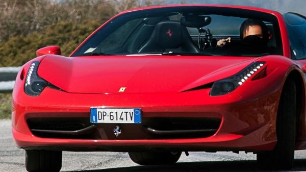 The Best of Top Gear 2014/15