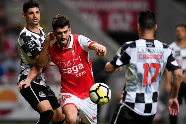 Boavista - Braga