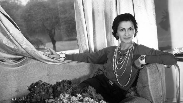 Razotkrivanje Coco Chanel