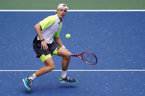 ATP Tour 250: San Diego Open