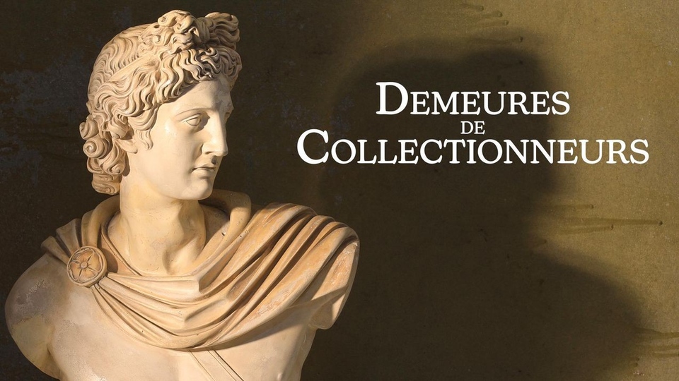 Документ Demeures De Collectionneurs