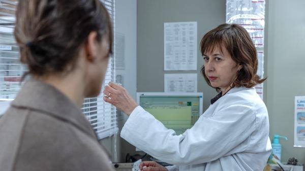 L'affaire Laura Stern