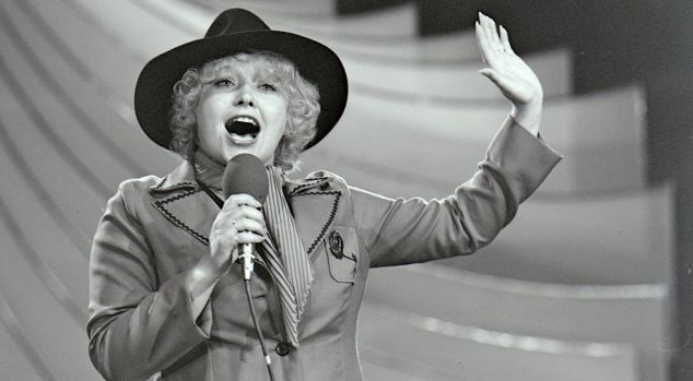 Valérie Čižmárová