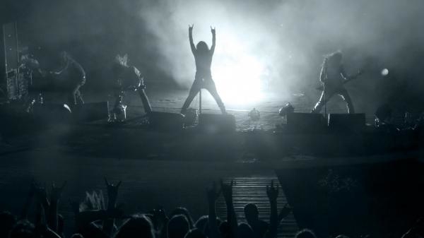 Rock star