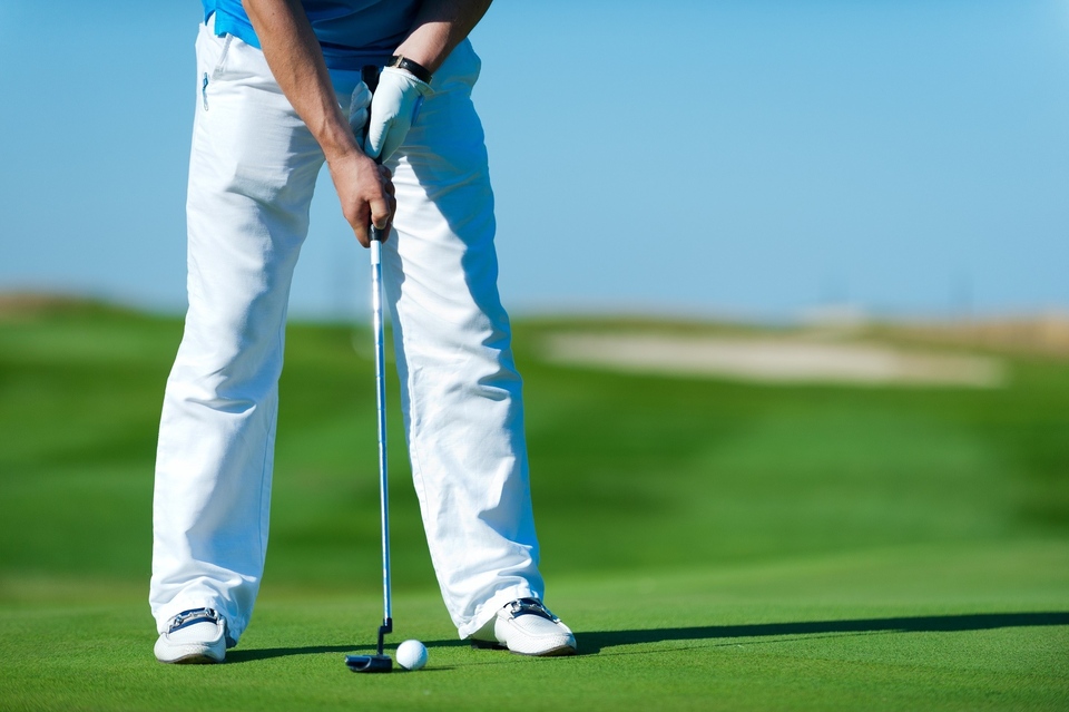 Golf Channel