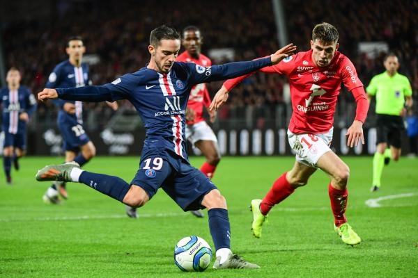 Paris Saint-Germain - Stade Brestois