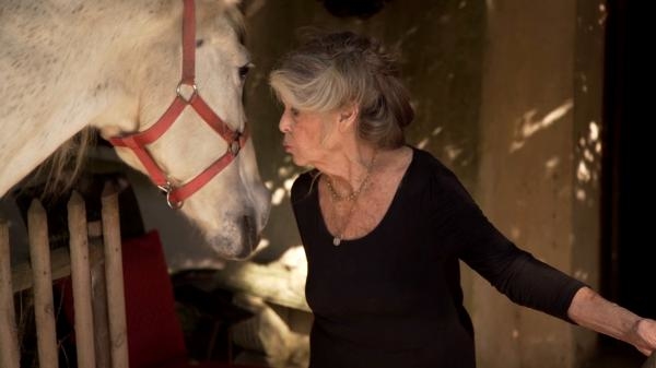 Brigitte Bardotová, rebelka s příčinou