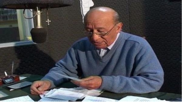 Dobrý pastýř biskup Jorge Gottau - Argentina