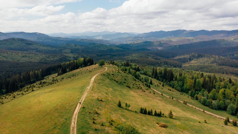 Dokumentarci Povratak u Menke