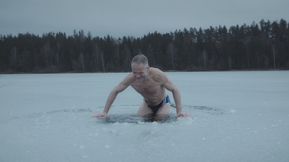 Documentary Pochval mě!