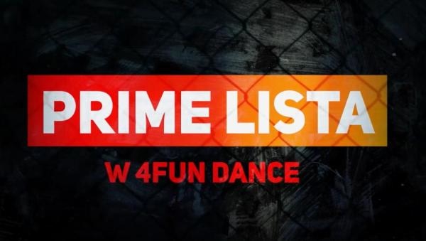 PRIME LISTA