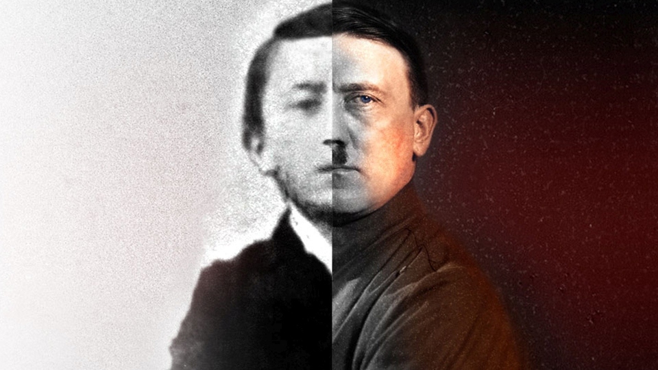 Dokument Hitler