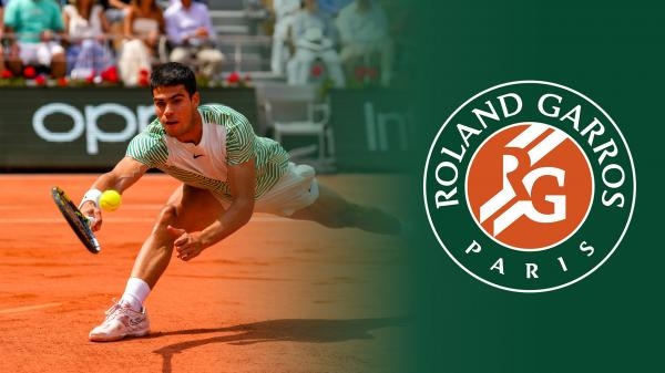 Magazin: Najbolje od Roland Garrosa, teniski grand slam turnir
