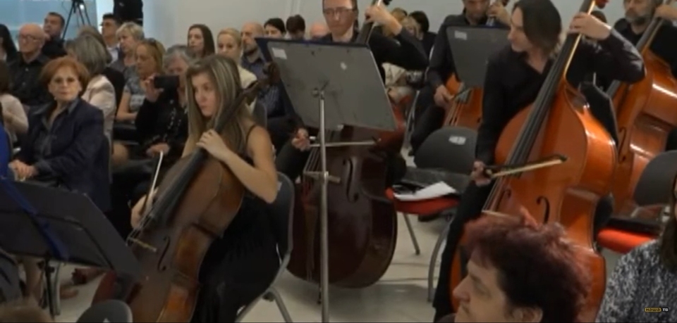 Koncerti na klasična muzika - Prefineto