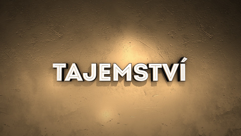 Dokument Tajemství Jaroslavy Kretschmerové