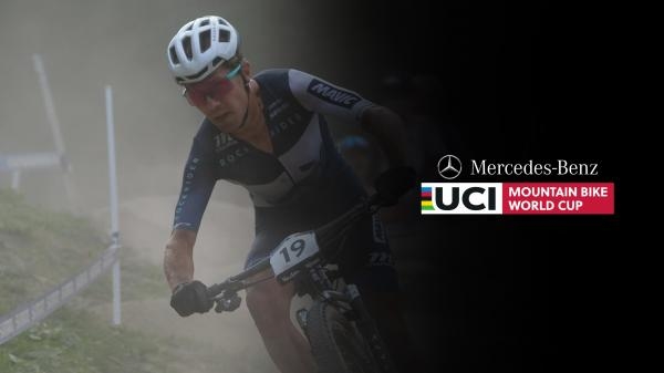 Brdski biciklizam: Muškarci ELITE Spust, UCI Mountain Bike World Series
