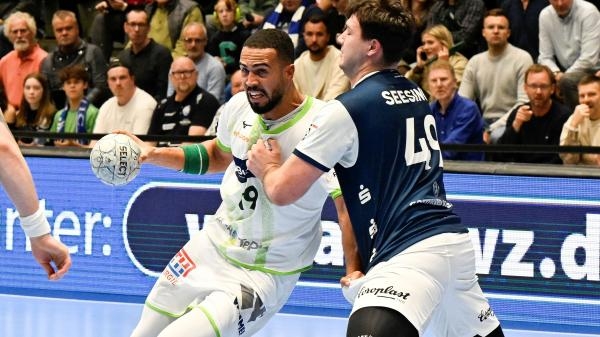 HSG Wetzlar - Bergischer HC