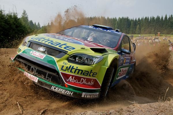 MSR PAV PROFIIN CAR