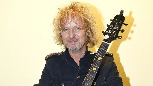 Peter Nagy 65