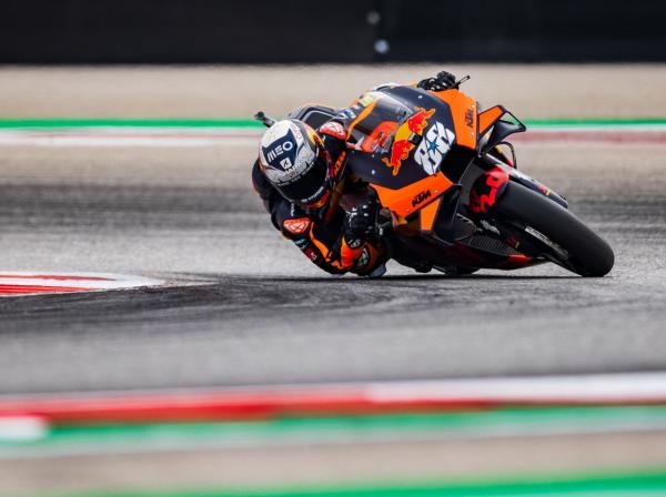 MotoGP - Motul Grand Prix of Japan (závod Moto3)
