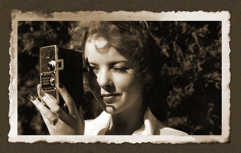 Документ Ida Lupino: Pánové a slečna Lupino