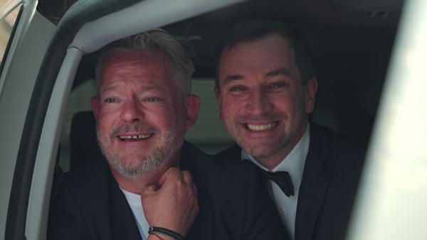 Silvestr na Nově: Velký silvestrovský případ