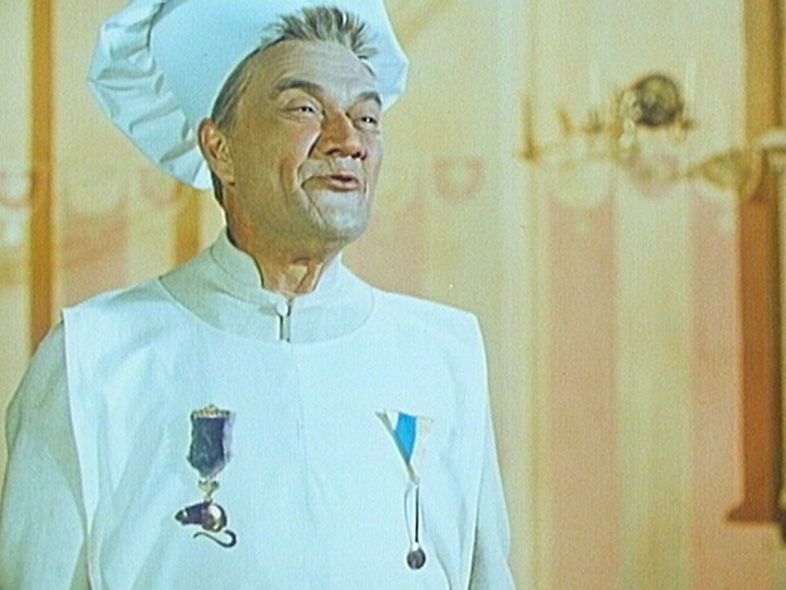 Documentary Úsměvy Stanislava Neumanna