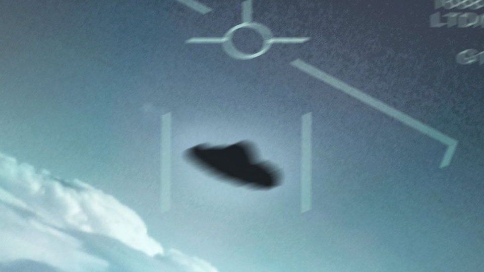 Documentary Neidentificirano: NLO u Americi