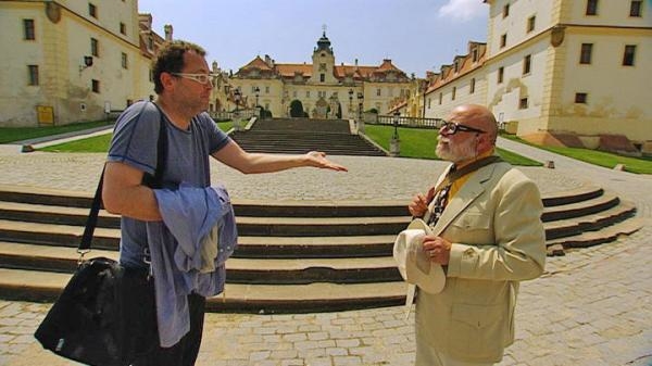 Romantická Lednice a Valtice