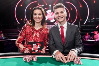 Môj muž to dokáže