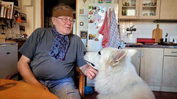 13. komnata Jana Vlasáka