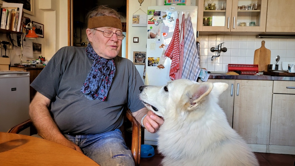 Dokument 13. komnata Jana Vlasáka