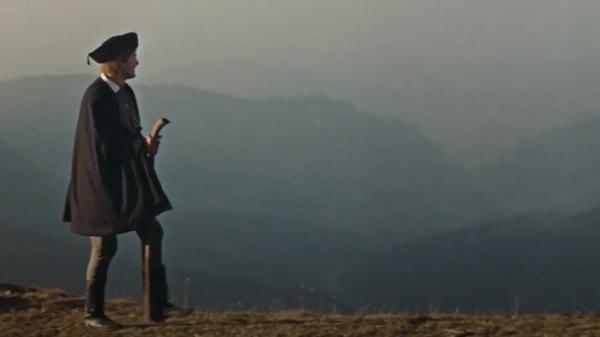 Jánošík 21 - film o filme