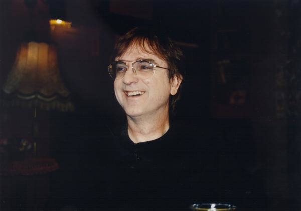 Na plovárně s Mirem Žbirkou