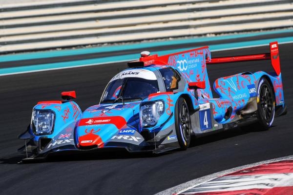 Le Mans Series