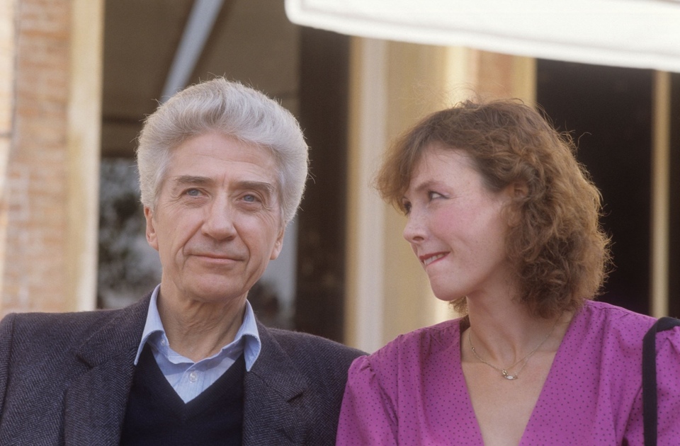 Documentary Alain Resnais, filmový buřič