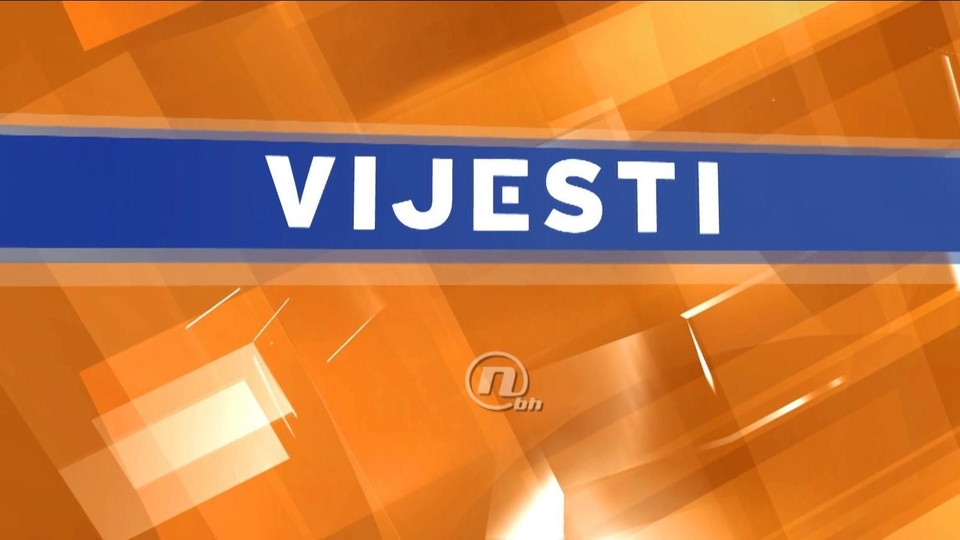Vijesti u 14:00