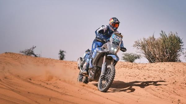 Rally Raid: Inside the Africa Eco Race 2026
