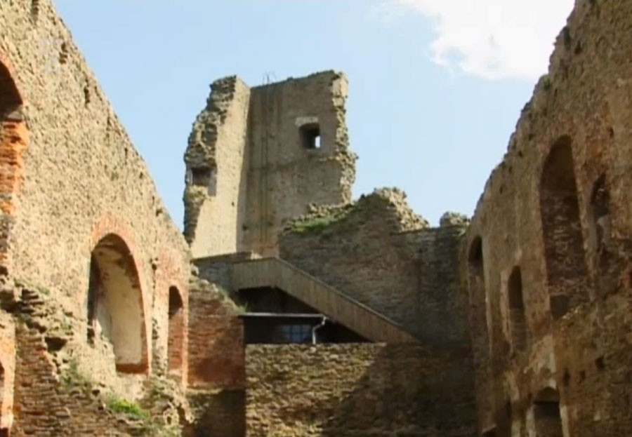 Documentary Hledači času