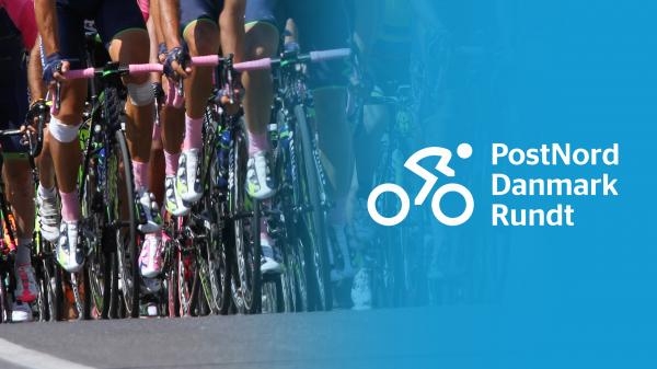 Biciklizam: PRO Serija, Tur Danske, Muškarci, Etapa 2, Glyng?re - Skive, 182,9 km