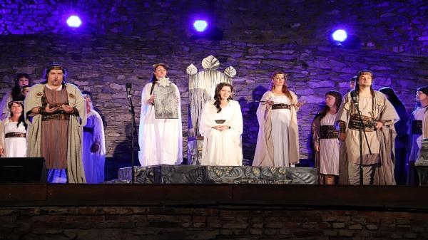 Bedřich Smetana: Libuše