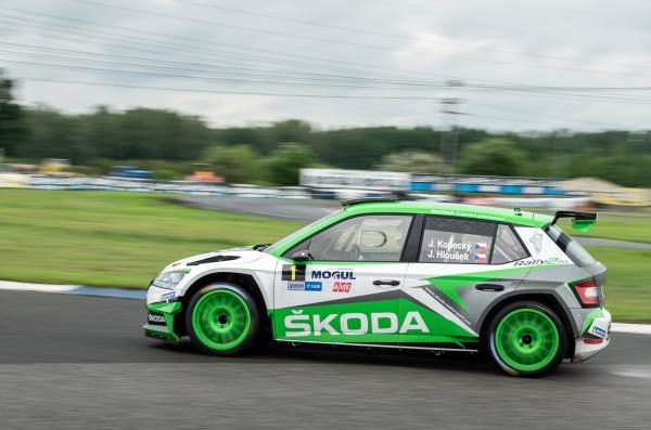 Svět motorů: Setkání mistrů Sosnová