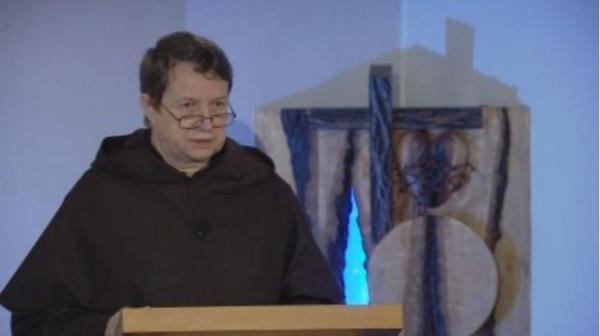 P. Vojtěch Kodet - Tajemství Božího království